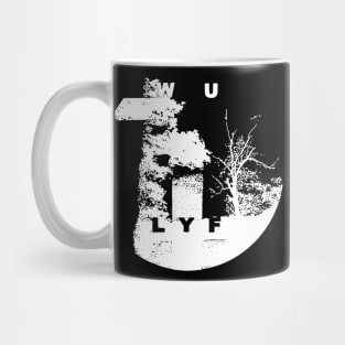 indie band Mug